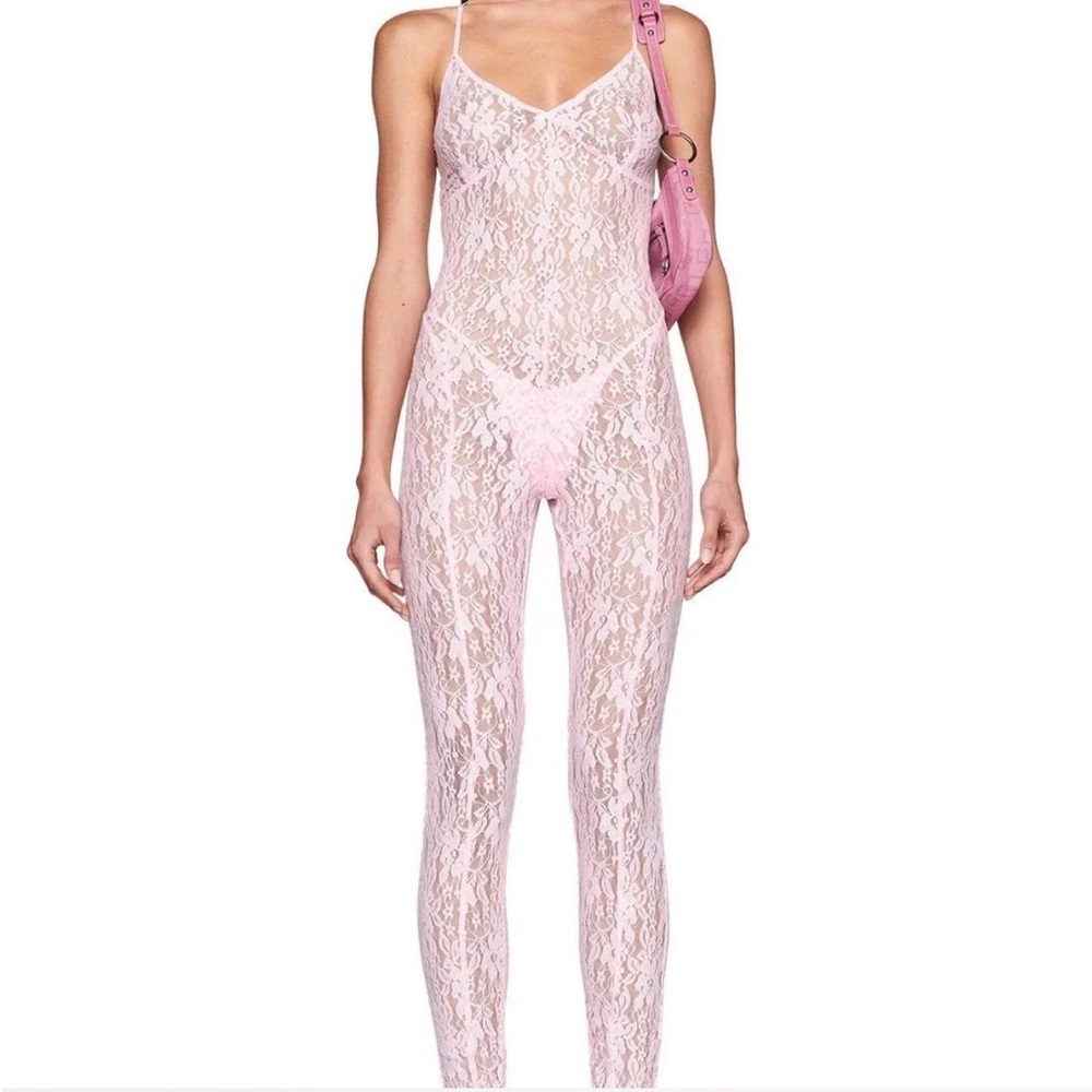 I.AM.GIA - Cruzi catsuit 🎀